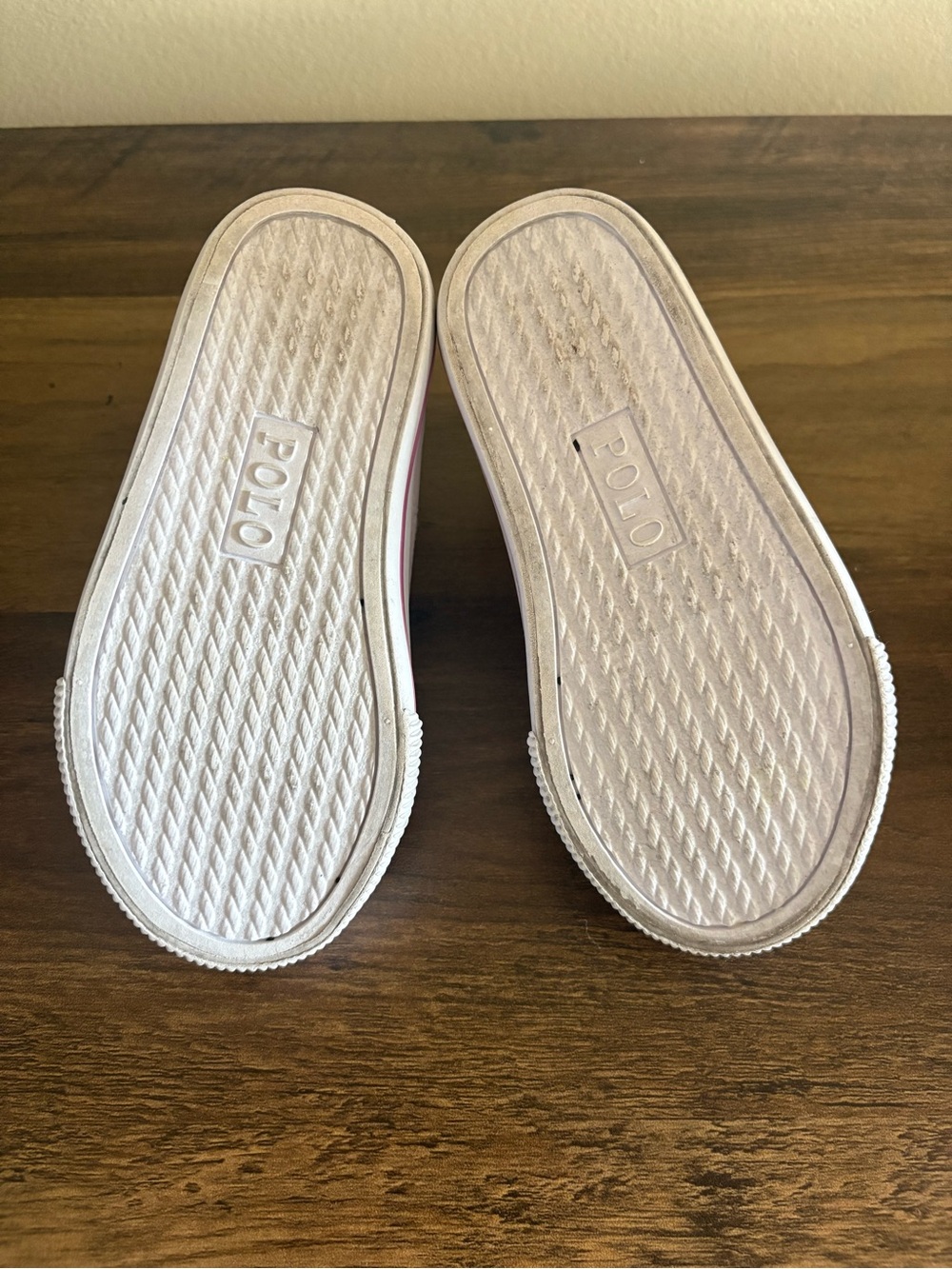 Polo Ralph Lauren Sutton Sneaker - Picture 4 of 4